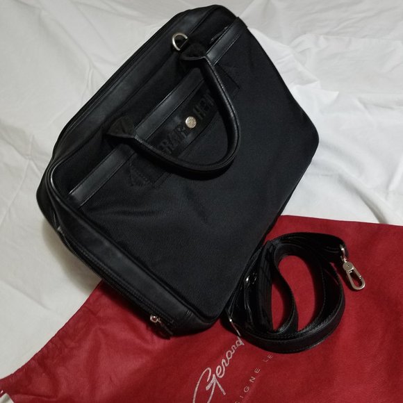 GERARD HENON | Gerard Henon Satchel Bag - Picture 5 of 5